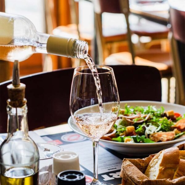 restaurants tout compris Marrakech Promotional all-inclusive stay Marrakech