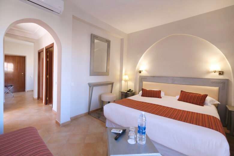 Chambre Standard Standard Room