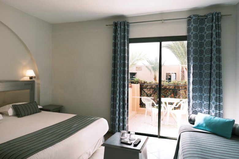 Chambre Double Chambre Luxe Luxury Room Double Room