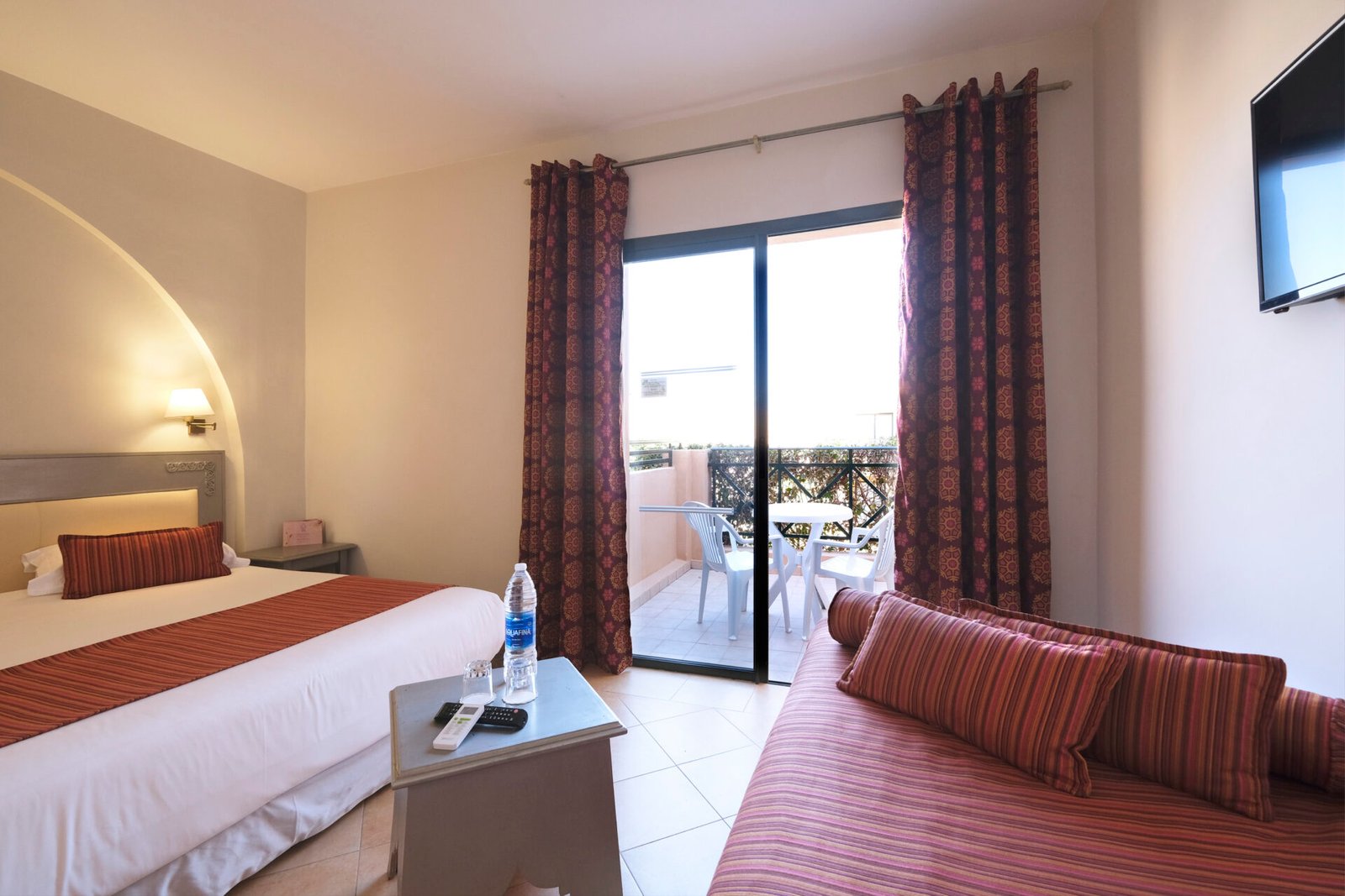 Chambre Familiale Family Room