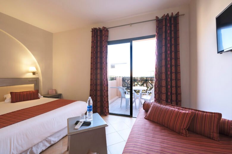 Chambre Familiale Family Room