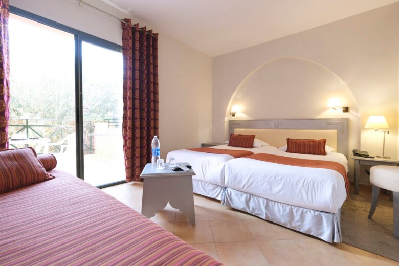 Chambre Supérieure Superior Room
